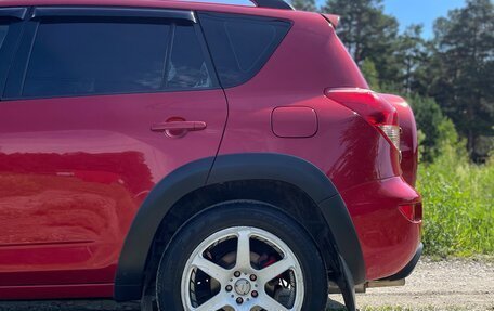 Toyota RAV4, 2007 год, 1 555 000 рублей, 24 фотография