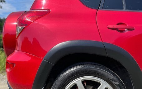 Toyota RAV4, 2007 год, 1 555 000 рублей, 21 фотография