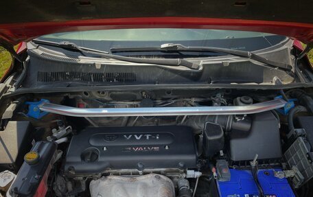 Toyota RAV4, 2007 год, 1 555 000 рублей, 27 фотография