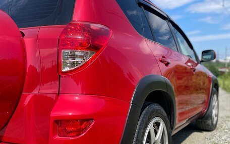 Toyota RAV4, 2007 год, 1 555 000 рублей, 22 фотография