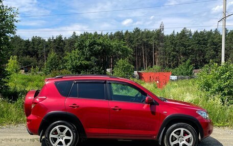 Toyota RAV4, 2007 год, 1 555 000 рублей, 37 фотография