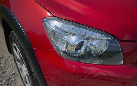 Toyota RAV4, 2007 год, 1 555 000 рублей, 33 фотография