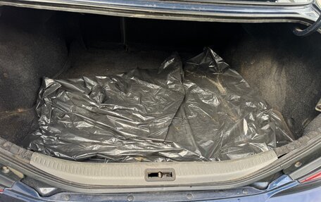 KIA Spectra II (LD), 2007 год, 250 000 рублей, 11 фотография