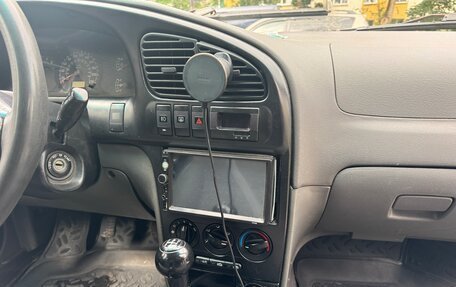 KIA Spectra II (LD), 2007 год, 250 000 рублей, 8 фотография