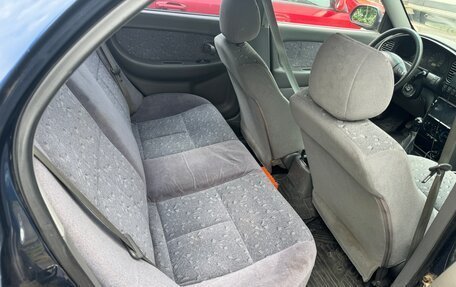 KIA Spectra II (LD), 2007 год, 250 000 рублей, 9 фотография