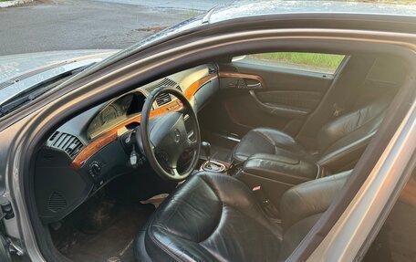 Mercedes-Benz S-Класс, 2003 год, 700 000 рублей, 7 фотография