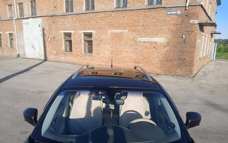 Infiniti FX II, 2008 год, 1 800 000 рублей, 12 фотография