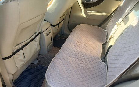 Infiniti FX II, 2008 год, 1 800 000 рублей, 15 фотография