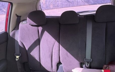 Nissan Tiida, 2008 год, 630 000 рублей, 8 фотография