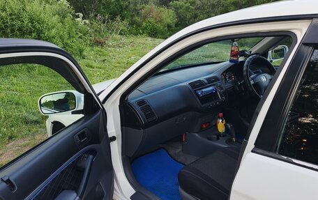 Honda Civic Ferio III, 2000 год, 250 000 рублей, 9 фотография