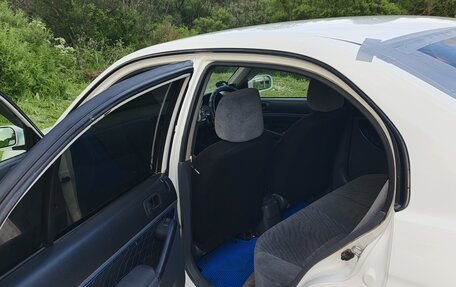 Honda Civic Ferio III, 2000 год, 250 000 рублей, 10 фотография