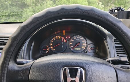 Honda Civic Ferio III, 2000 год, 250 000 рублей, 15 фотография