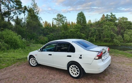Honda Civic Ferio III, 2000 год, 250 000 рублей, 6 фотография