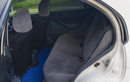 Honda Civic Ferio III, 2000 год, 250 000 рублей, 11 фотография