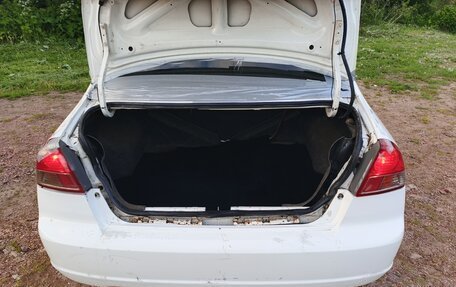 Honda Civic Ferio III, 2000 год, 250 000 рублей, 18 фотография
