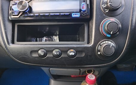Honda Civic Ferio III, 2000 год, 250 000 рублей, 17 фотография