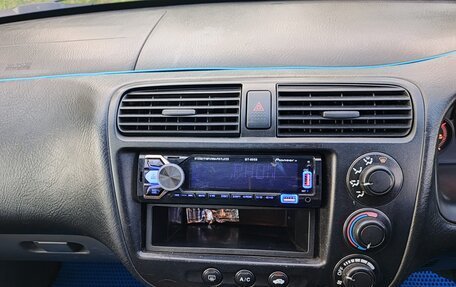 Honda Civic Ferio III, 2000 год, 250 000 рублей, 16 фотография