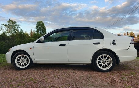 Honda Civic Ferio III, 2000 год, 250 000 рублей, 7 фотография
