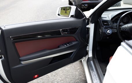 Mercedes-Benz E-Класс, 2010 год, 1 550 000 рублей, 9 фотография