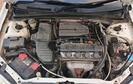 Honda Civic Ferio III, 2000 год, 250 000 рублей, 19 фотография