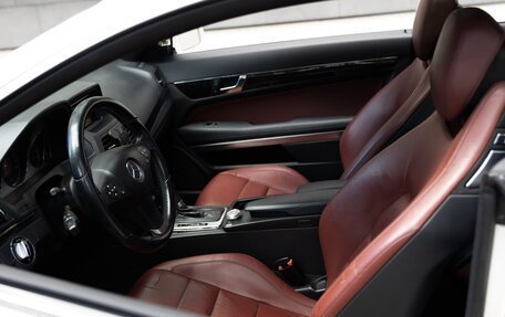 Mercedes-Benz E-Класс, 2010 год, 1 550 000 рублей, 10 фотография