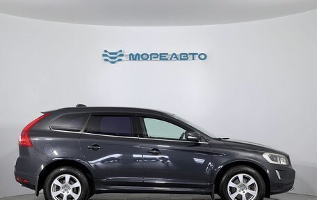 Volvo XC60 II, 2014 год, 1 850 000 рублей, 4 фотография