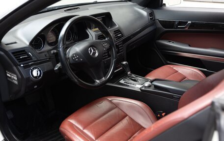 Mercedes-Benz E-Класс, 2010 год, 1 550 000 рублей, 11 фотография