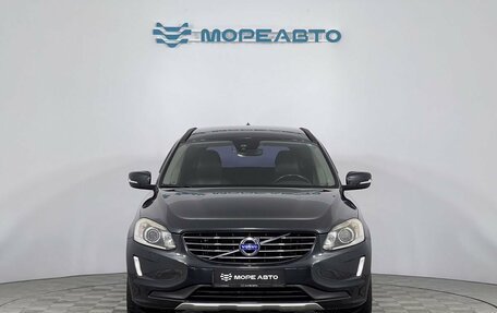 Volvo XC60 II, 2014 год, 1 850 000 рублей, 2 фотография