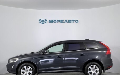 Volvo XC60 II, 2014 год, 1 850 000 рублей, 8 фотография