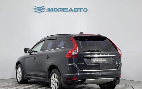 Volvo XC60 II, 2014 год, 1 850 000 рублей, 7 фотография