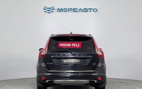 Volvo XC60 II, 2014 год, 1 850 000 рублей, 6 фотография