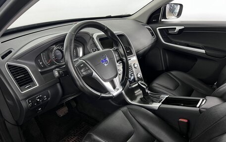 Volvo XC60 II, 2014 год, 1 850 000 рублей, 11 фотография