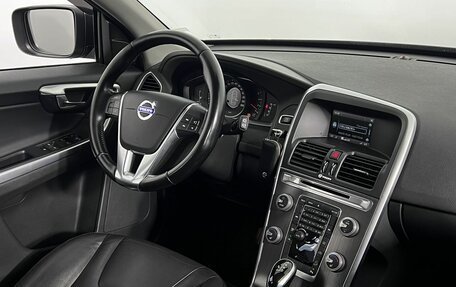 Volvo XC60 II, 2014 год, 1 850 000 рублей, 13 фотография
