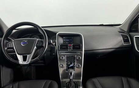 Volvo XC60 II, 2014 год, 1 850 000 рублей, 10 фотография