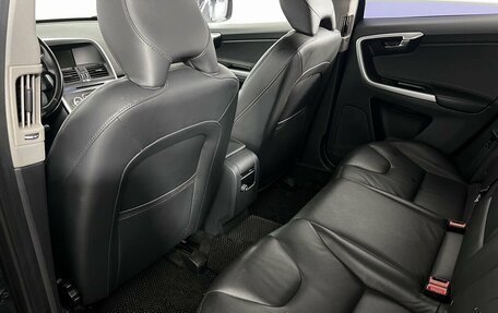 Volvo XC60 II, 2014 год, 1 850 000 рублей, 15 фотография