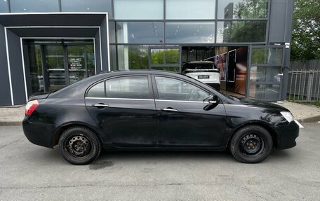 Geely Emgrand EC7, 2013 год, 360 000 рублей, 4 фотография