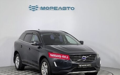 Volvo XC60 II, 2014 год, 1 850 000 рублей, 3 фотография