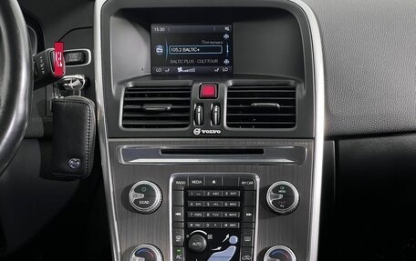 Volvo XC60 II, 2014 год, 1 850 000 рублей, 14 фотография