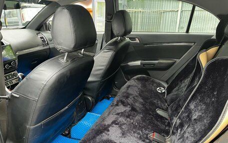 Geely Emgrand EC7, 2013 год, 360 000 рублей, 10 фотография