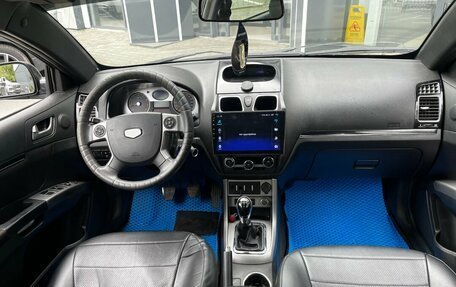 Geely Emgrand EC7, 2013 год, 360 000 рублей, 13 фотография