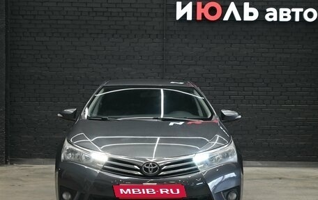 Toyota Corolla, 2014 год, 1 450 000 рублей, 2 фотография