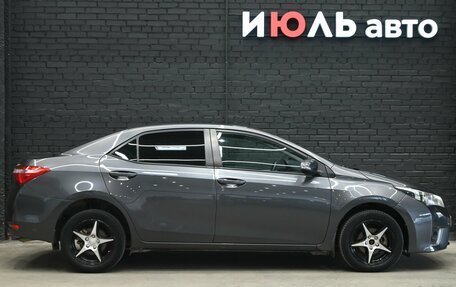 Toyota Corolla, 2014 год, 1 450 000 рублей, 8 фотография
