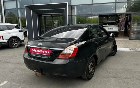 Geely Emgrand EC7, 2013 год, 360 000 рублей, 8 фотография