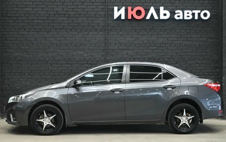 Toyota Corolla, 2014 год, 1 450 000 рублей, 7 фотография