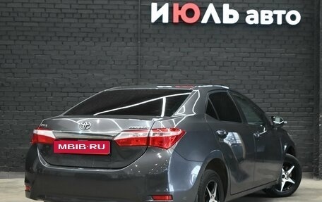 Toyota Corolla, 2014 год, 1 450 000 рублей, 6 фотография