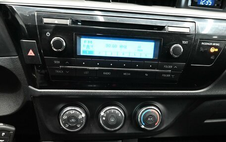Toyota Corolla, 2014 год, 1 450 000 рублей, 12 фотография