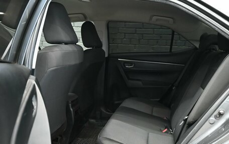 Toyota Corolla, 2014 год, 1 450 000 рублей, 14 фотография