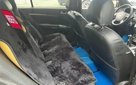 Geely Emgrand EC7, 2013 год, 360 000 рублей, 11 фотография