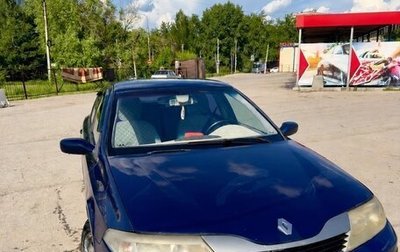 Renault Laguna II, 2002 год, 280 000 рублей, 1 фотография