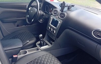 Ford Focus II рестайлинг, 2008 год, 500 000 рублей, 1 фотография